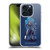 Ready Player One Graphics Iron Giant Soft Gel Case for Apple iPhone 15 Pro
