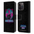 Ready Player One Graphics Character Art Leather Book Wallet Case Cover For Apple iPhone 15 Pro Max