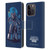 Ready Player One Graphics Iron Giant Leather Book Wallet Case Cover For Apple iPhone 15 Pro
