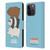 We Bare Bears Character Art Group 3 Leather Book Wallet Case Cover For Apple iPhone 15 Pro