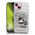 The Goonies Graphics Character Art Soft Gel Case for Apple iPhone 15