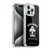 The Goonies Graphics Logo Soft Gel Case for Apple iPhone 15 Pro Max