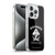 The Goonies Graphics Logo Soft Gel Case for Apple iPhone 15 Pro