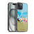 The Jetsons Graphics Group Soft Gel Case for Apple iPhone 15 Plus & MagSafe