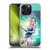 Legends Of Tomorrow Graphics Sara Lance Soft Gel Case for Apple iPhone 15 Pro Max