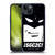 Space Ghost Coast to Coast Graphics Space Ghost Soft Gel Case for Apple iPhone 15 Plus