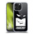 Space Ghost Coast to Coast Graphics Space Ghost Soft Gel Case for Apple iPhone 15 Pro Max