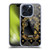 The Great Gatsby Graphics Poster 2 Soft Gel Case for Apple iPhone 15 Pro