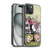 The Grim Adventures of Billy & Mandy Graphics Poster Soft Gel Case for Apple iPhone 15 Plus & MagSafe