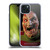 A Nightmare On Elm Street: New Nightmare Graphics Freddy Soft Gel Case for Apple iPhone 15 Plus