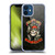 Guns N' Roses Vintage McKagan Soft Gel Case for Apple iPhone 12 Mini