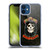 Guns N' Roses Vintage Stradlin Soft Gel Case for Apple iPhone 12 Mini