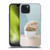 Pixelmated Animals Surreal Pets Lionhog Soft Gel Case for Apple iPhone 15 Plus