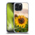 Pixelmated Animals Surreal Pets Pugflower Soft Gel Case for Apple iPhone 15 Pro Max
