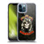 Guns N' Roses Vintage Adler Soft Gel Case for Apple iPhone 12 Pro Max