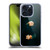 Pixelmated Animals Surreal Pets Jellyfish Cats Soft Gel Case for Apple iPhone 15 Pro