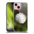 Pixelmated Animals Surreal Wildlife Dandelion Soft Gel Case for Apple iPhone 15