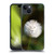 Pixelmated Animals Surreal Wildlife Dandelion Soft Gel Case for Apple iPhone 15 Plus
