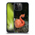 Pixelmated Animals Surreal Wildlife Foxmingo Soft Gel Case for Apple iPhone 15 Pro Max