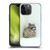 Pixelmated Animals Surreal Wildlife Hamster Raccoon Soft Gel Case for Apple iPhone 15 Pro Max