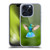 Pixelmated Animals Surreal Wildlife Quaking Bird Soft Gel Case for Apple iPhone 15 Pro