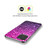 PLdesign Glitter Sparkles Purple Pink Soft Gel Case for Apple iPhone 15 Pro Max