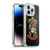 Guns N' Roses Vintage McKagan Soft Gel Case for Apple iPhone 13 Pro Max