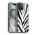 Grace Illustration Animal Prints Zebra Soft Gel Case for Apple iPhone 15