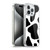 Grace Illustration Animal Prints Cow Soft Gel Case for Apple iPhone 15 Pro Max