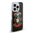 Guns N' Roses Vintage Rose Soft Gel Case for Apple iPhone 13 Pro Max