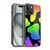 Grace Illustration Cow Prints Rainbow Soft Gel Case for Apple iPhone 15 & MagSafe