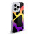 Grace Illustration Cow Prints Sunset Soft Gel Case for Apple iPhone 15 & MagSafe