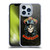 Guns N' Roses Vintage Slash Soft Gel Case for Apple iPhone 13 Pro