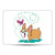 Grace Illustration Dogs Corgi Vinyl Sticker Skin Decal Cover for Apple MacBook Air 13.6" A2681 (2022)
