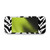 Grace Illustration Art Mix Zebra Vinyl Sticker Skin Decal Cover for Nintendo Switch OLED