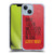 Guns N' Roses Vintage Names Soft Gel Case for Apple iPhone 14