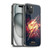 Justice League Movie Logos The Flash 2 Soft Gel Case for Apple iPhone 15 Plus & MagSafe