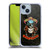 Guns N' Roses Vintage Rose Soft Gel Case for Apple iPhone 14