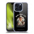 Dallas: Television Series Graphics Character Soft Gel Case for Apple iPhone 15 Pro