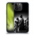 Zack Snyder's Justice League Snyder Cut Character Art Group Soft Gel Case for Apple iPhone 15 Pro Max