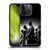 Zack Snyder's Justice League Snyder Cut Character Art Group Soft Gel Case for Apple iPhone 15 Pro