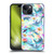 Sheena Pike Animals Rainbow Dolphins & Fish Soft Gel Case for Apple iPhone 15