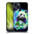 Sheena Pike Animals Rainbow Bamboo Panda Spirit Soft Gel Case for Apple iPhone 15 Plus