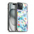 Sheena Pike Animals Rainbow Dolphins & Fish Soft Gel Case for Apple iPhone 15 Plus & MagSafe