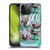 Sheena Pike Animals Daydream Elephants Lagoon Soft Gel Case for Apple iPhone 15 Pro Max