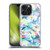Sheena Pike Animals Rainbow Dolphins & Fish Soft Gel Case for Apple iPhone 15 Pro Max