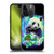 Sheena Pike Animals Rainbow Bamboo Panda Spirit Soft Gel Case for Apple iPhone 15 Pro