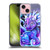 Sheena Pike Dragons Galaxy Lil Dragonz Soft Gel Case for Apple iPhone 15