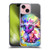 Sheena Pike Dragons Rainbow Lil Dragonz Soft Gel Case for Apple iPhone 15