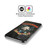 Guns N' Roses Vintage Slash Soft Gel Case for Apple iPhone 14 Pro Max